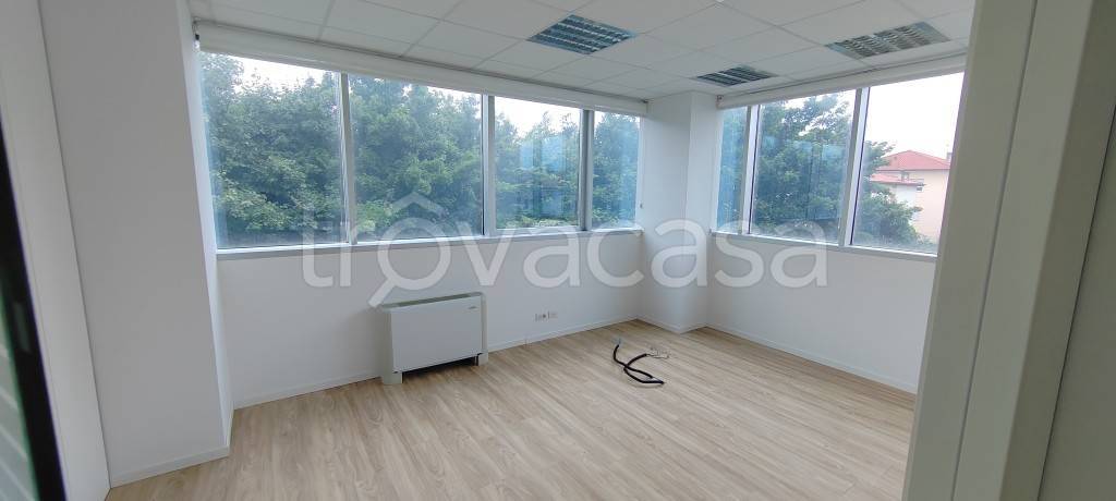 appartamento in vendita a Vicenza in zona Centro Storico