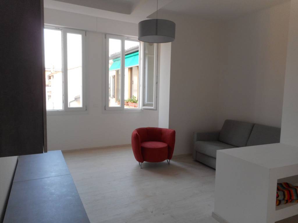 appartamento in affitto a Vicenza