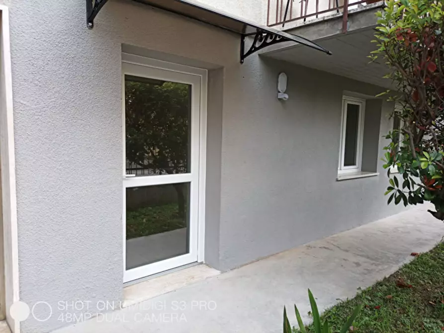 ufficio in affitto a Vicenza in zona Cattane