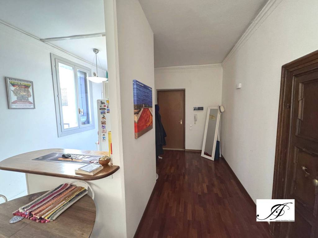 appartamento in affitto a Vicenza in zona Centro Storico