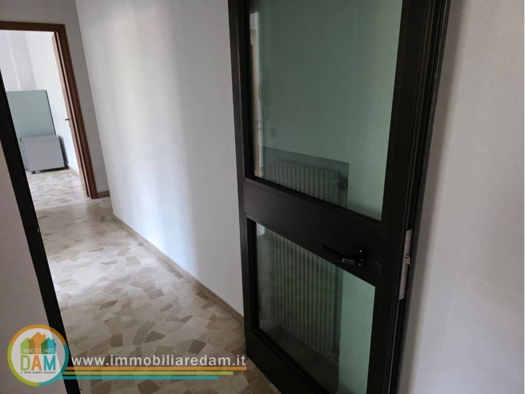 ufficio in affitto a Vicenza in zona Centro Storico