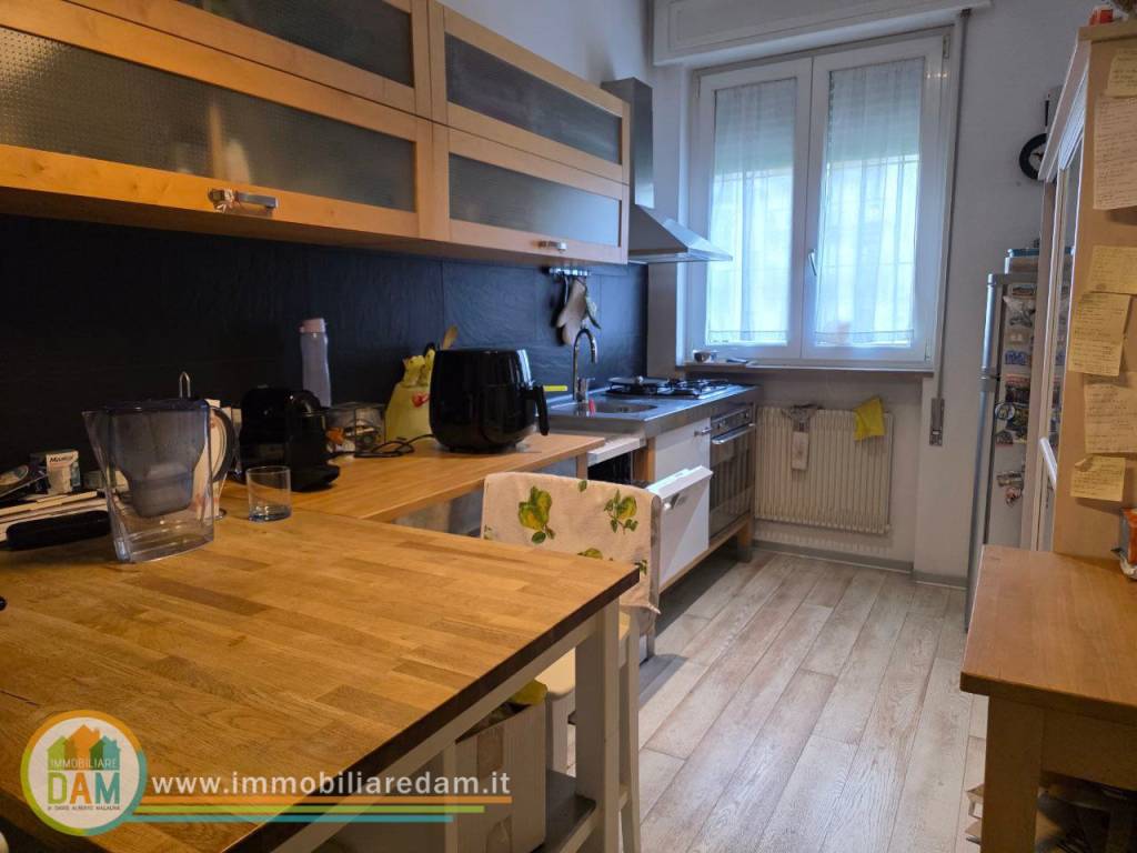 appartamento in affitto a Vicenza in zona Centro Storico