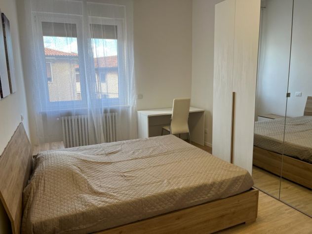 appartamento in affitto a Vicenza in zona Centro Storico