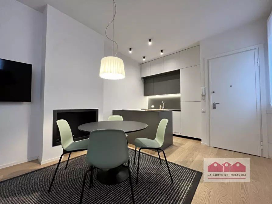 appartamento in affitto a Vicenza in zona Centro Storico