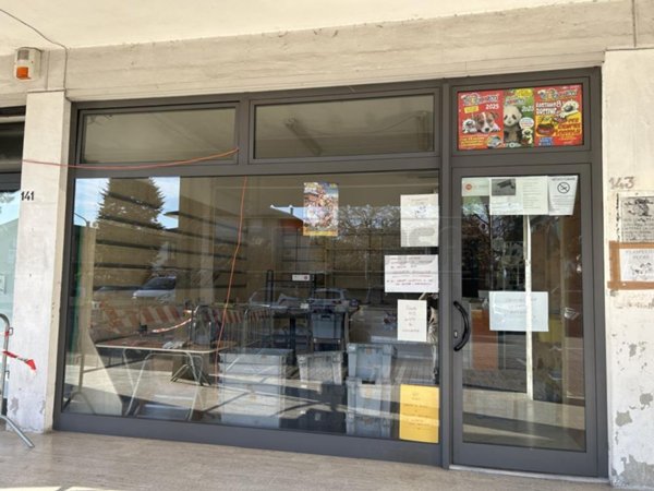 ufficio in affitto a Vicenza in zona Laghetto