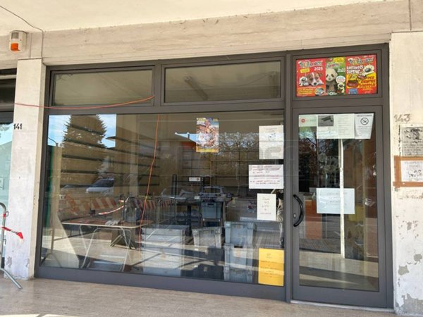 ufficio in affitto a Vicenza in zona Laghetto