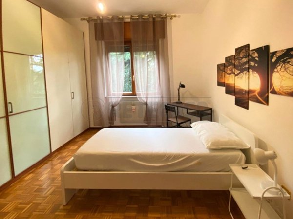 camera singola in affitto a Vicenza in zona San Bortolo/San Paolo