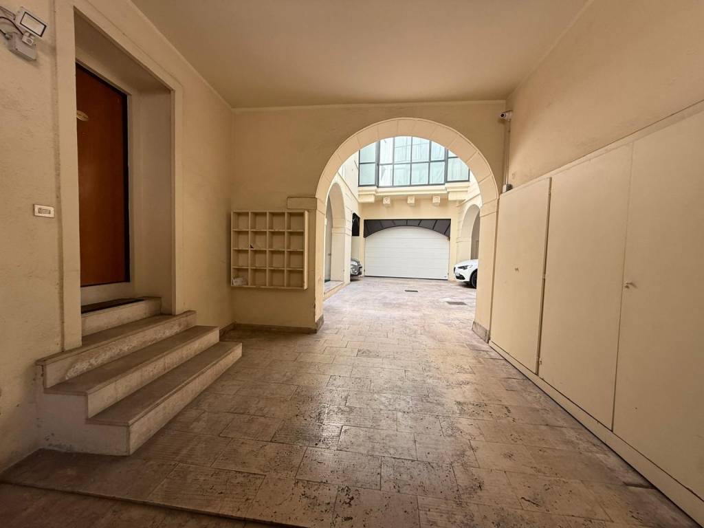 ufficio in affitto a Vicenza in zona Centro Storico