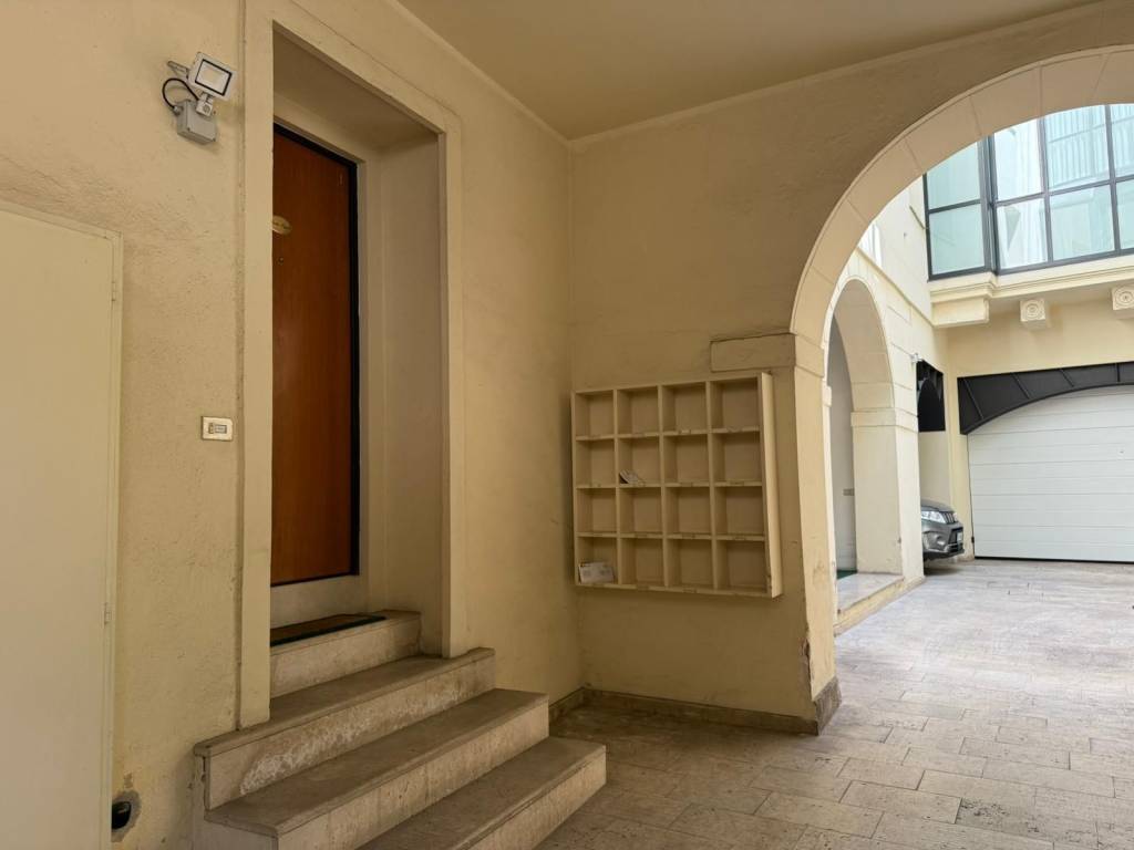 ufficio in affitto a Vicenza in zona Centro Storico