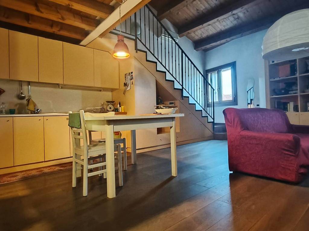 appartamento in affitto a Vicenza