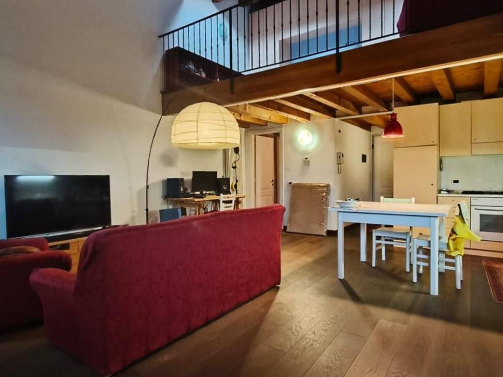 appartamento in affitto a Vicenza