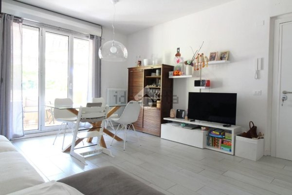 appartamento in affitto a Vicenza