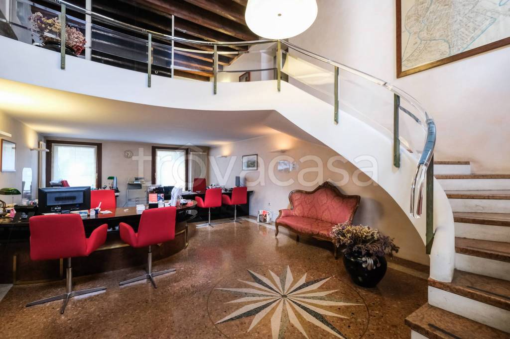 ufficio in affitto a Vicenza in zona Centro Storico