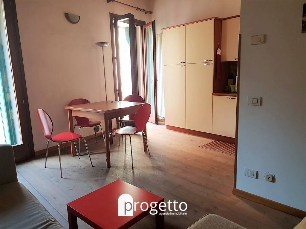 appartamento in affitto a Vicenza in zona Centro Storico