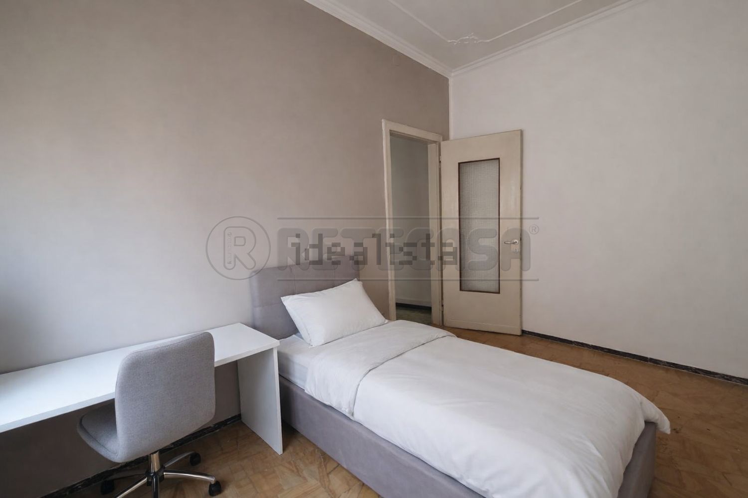 appartamento in affitto a Vicenza