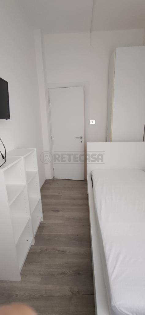 appartamento in affitto a Vicenza in zona Riello