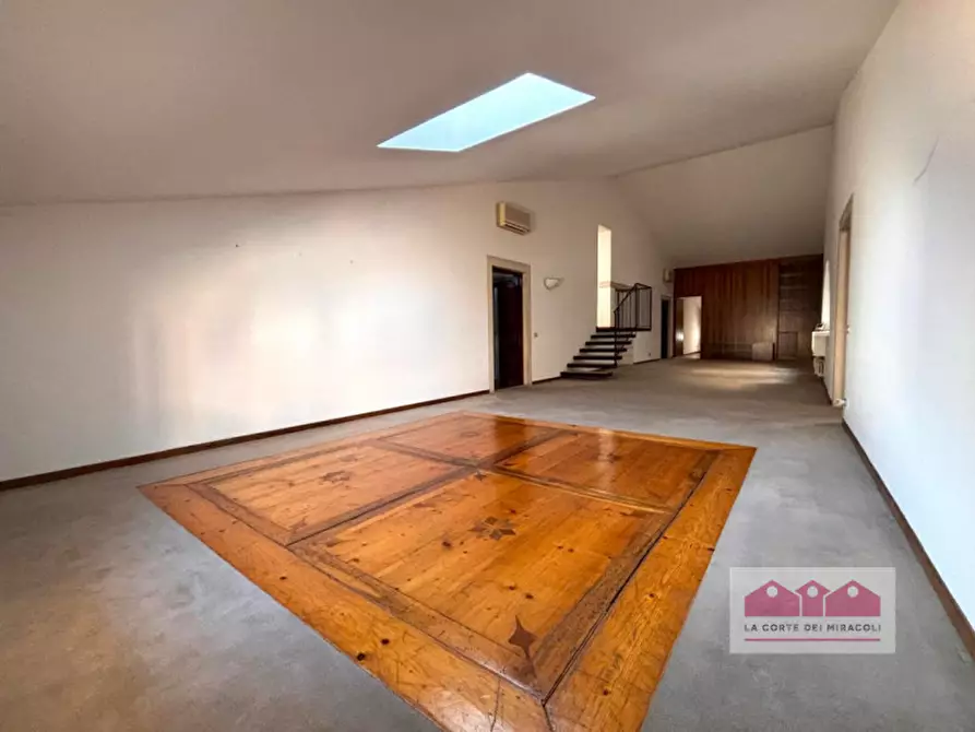 appartamento in affitto a Vicenza in zona Centro Storico