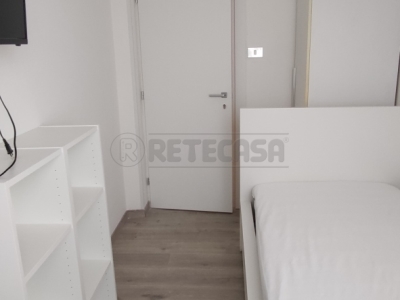 appartamento in affitto a Vicenza in zona Centro Storico