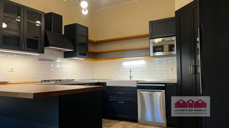 appartamento in affitto a Vicenza in zona Centro Storico