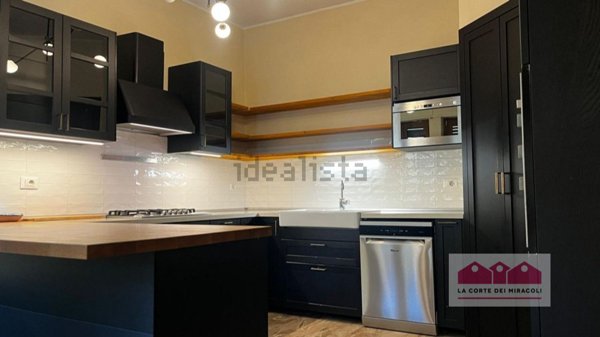 appartamento in affitto a Vicenza in zona Centro Storico