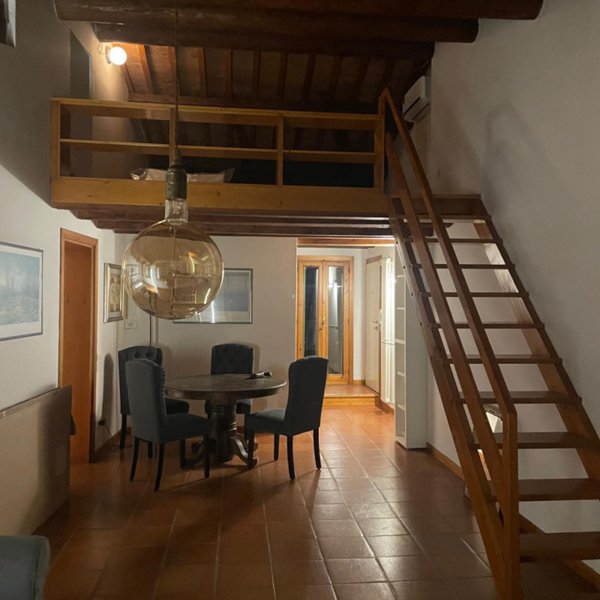 appartamento in affitto a Vicenza in zona Centro Storico