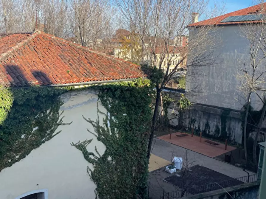 appartamento in affitto a Vicenza in zona Centro Storico