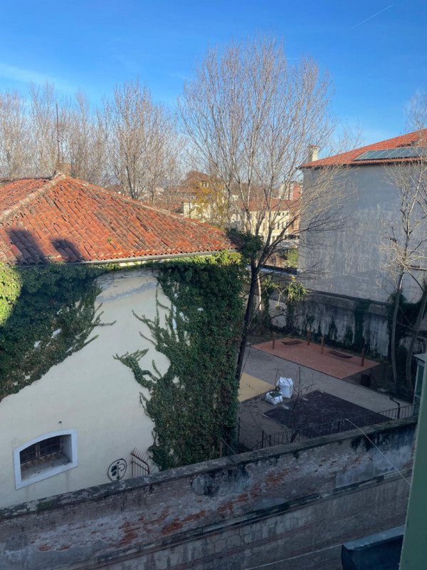 appartamento in affitto a Vicenza in zona Centro Storico