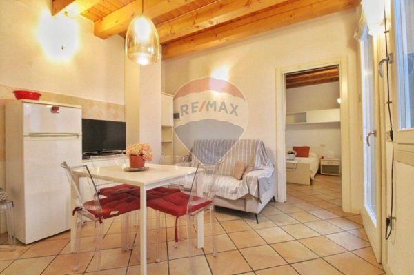 appartamento in affitto a Vicenza in zona Centro Storico