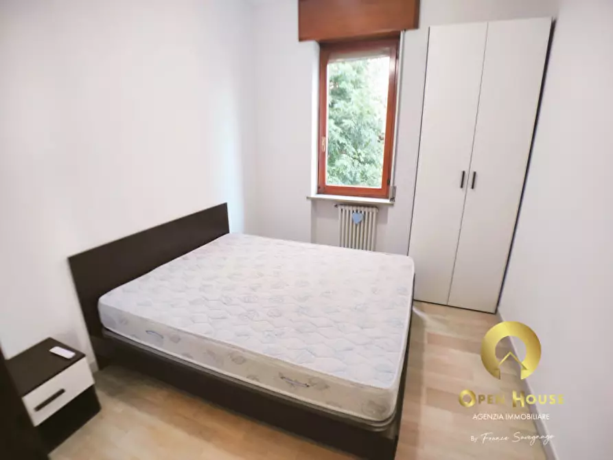 appartamento in affitto a Vicenza in zona San Lazzaro/Pomari