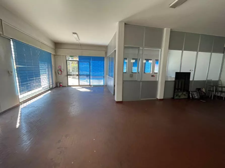 ufficio in affitto a Vicenza in zona San Lazzaro/Pomari