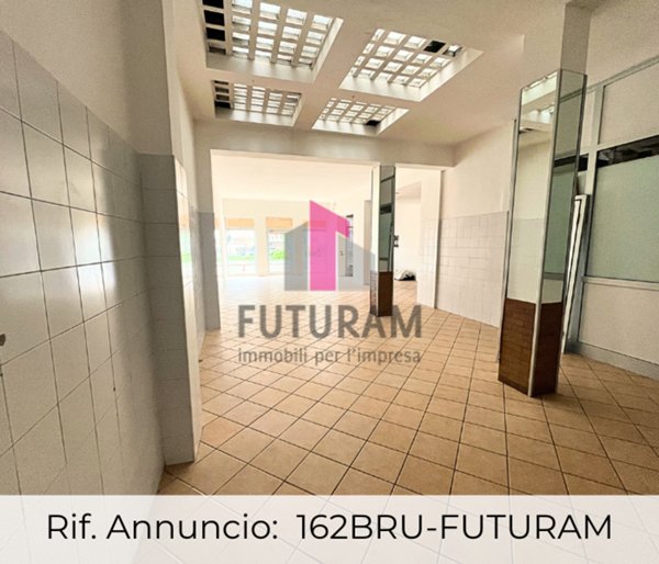 negozio in affitto a Vicenza