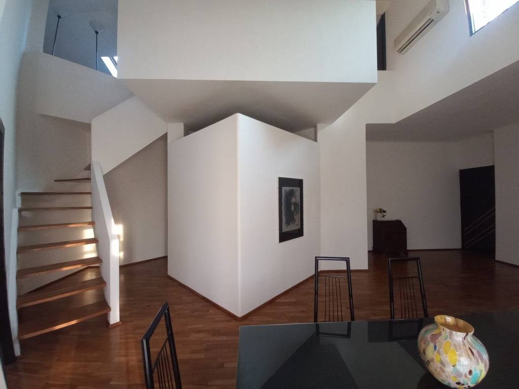 appartamento in affitto a Vicenza in zona San Felice