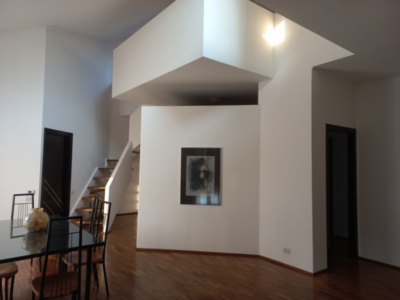 appartamento in affitto a Vicenza in zona Centro Storico