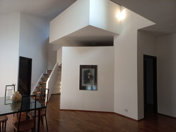 appartamento in affitto a Vicenza in zona Centro Storico