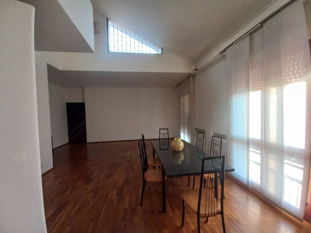 appartamento in affitto a Vicenza in zona Villaggio del Sole