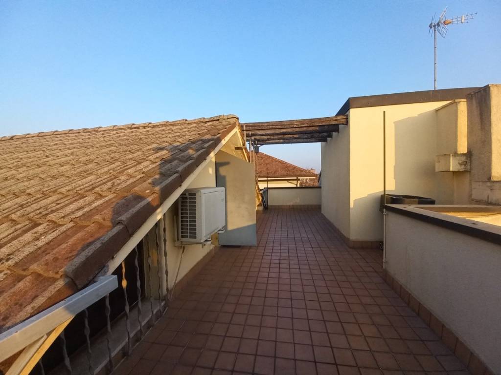 appartamento in affitto a Vicenza in zona San Felice