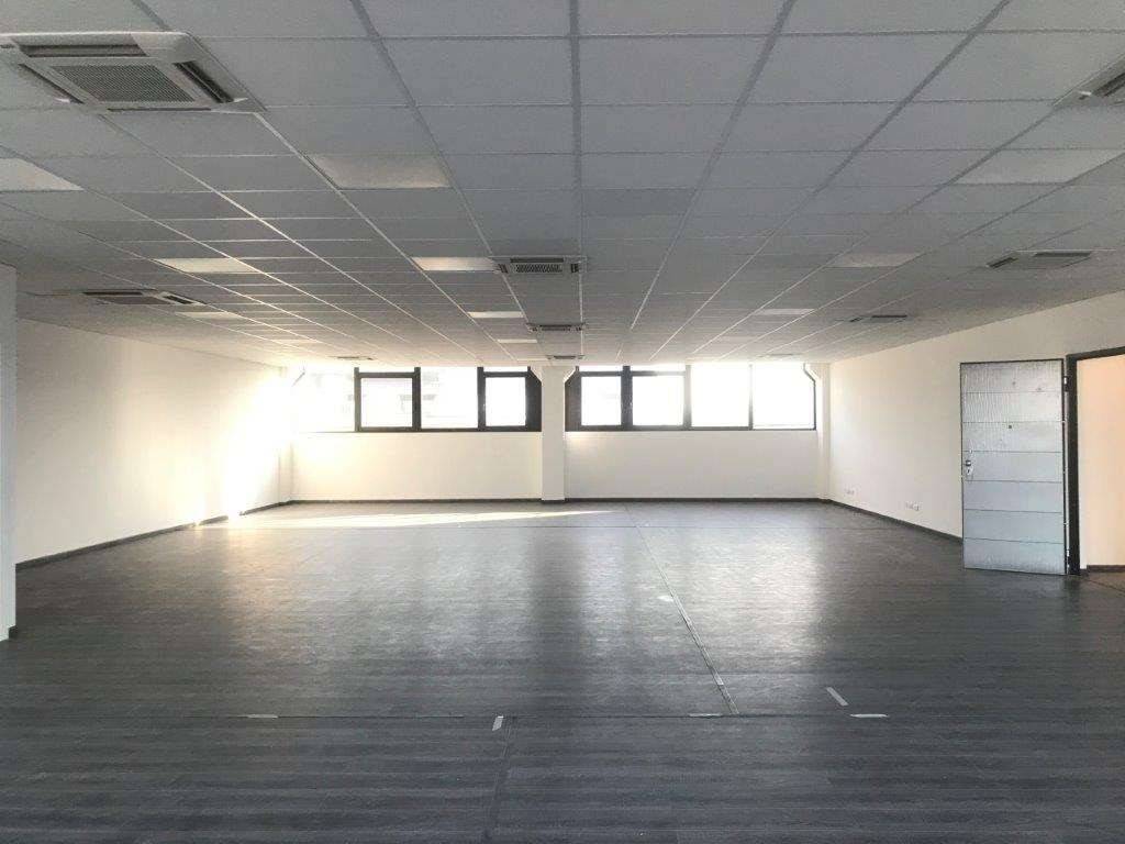 ufficio in affitto a Vicenza in zona Cattane