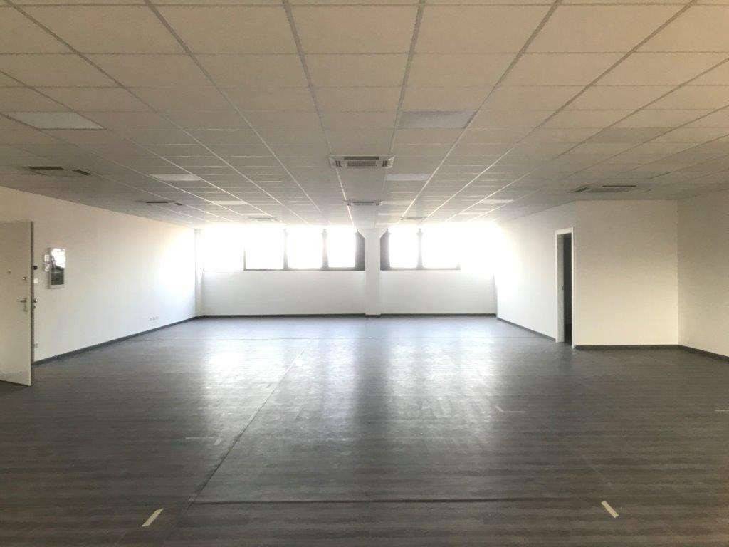 ufficio in affitto a Vicenza in zona Cattane