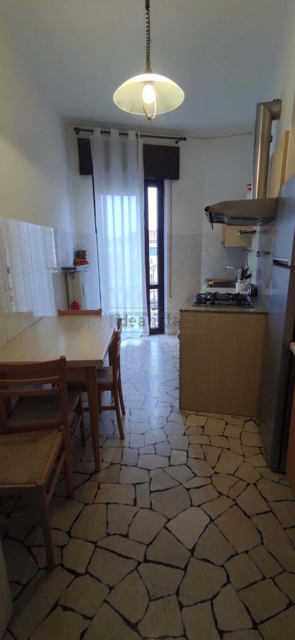 appartamento in affitto a Vicenza in zona Sant'Andrea