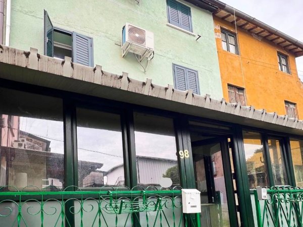 casa indipendente in affitto a Vicenza in zona San Felice