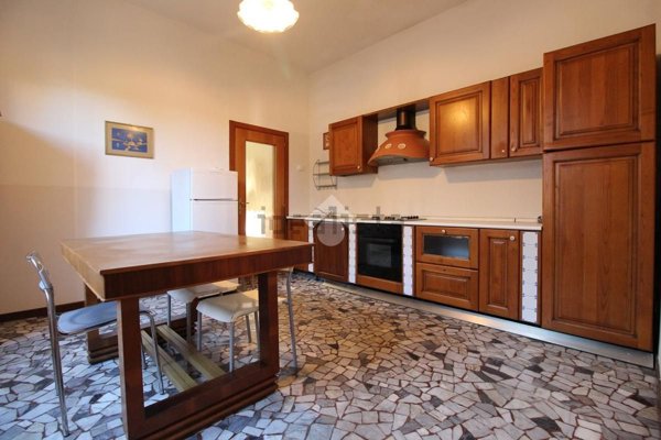 appartamento in affitto a Vicenza in zona Pio X