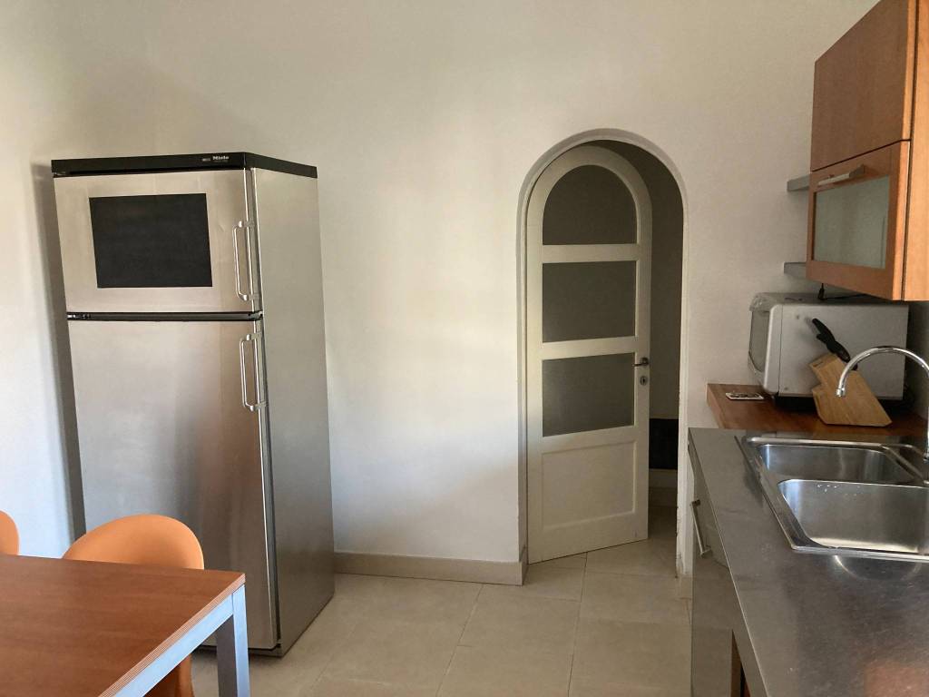 appartamento in affitto a Vicenza in zona Cattane