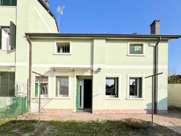 casa indipendente in affitto a Vicenza in zona San Bortolo/San Paolo