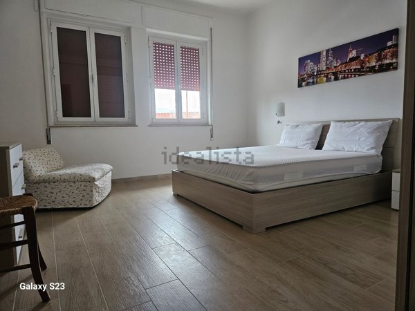 appartamento in affitto a Vicenza in zona Borgo Casale