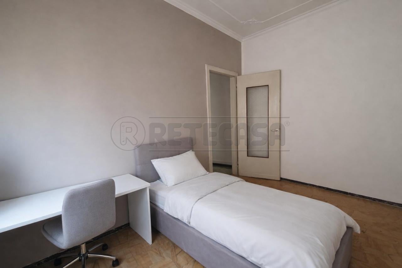 appartamento in affitto a Vicenza in zona Ferrovieri