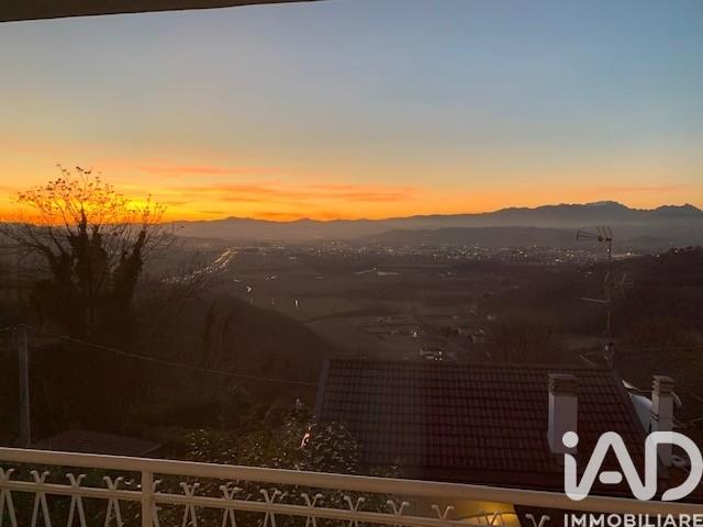 casa indipendente in affitto a Vicenza in zona Borgo Berga