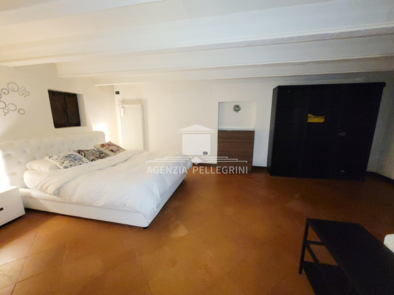 appartamento in affitto a Vicenza in zona Centro Storico