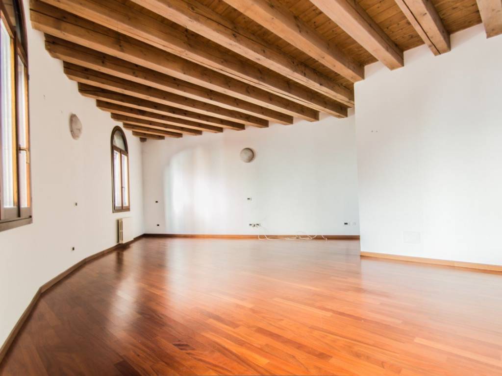 appartamento in affitto a Vicenza