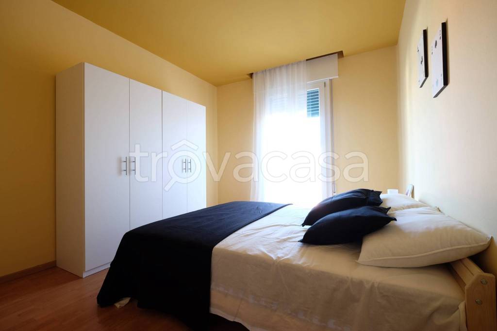 appartamento in affitto a Vicenza in zona Bertesinella