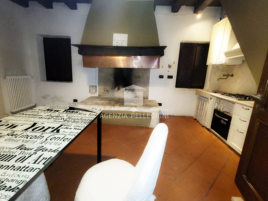 appartamento in affitto a Vicenza in zona Centro Storico